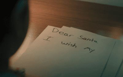 Holiday Campaign Celebrates ‘The Power of Wishes’  